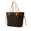 Louis Vuitton Monogram Neverfull MM Secondhand