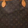 Louis Vuitton Monogram Neverfull MM Secondhand