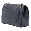 Chanel Jumbo Classic Caviar Double Flap Secondhand