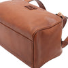 Miu Miu Leather Handbag Secondhand