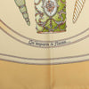 Hermès Qu Importe le Flacon Silk Scarf 90 Secondhand
