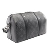 Louis Vuitton Monogram Eclipse City Keepall Secondhand