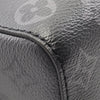Louis Vuitton Monogram Eclipse City Keepall Secondhand