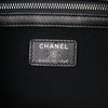 Chanel Medium Canvas La Pausa Zip O Case Clutch Secondhand