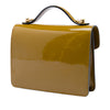 Louis Vuitton Vernis Monceau BB Secondhand