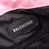 Balenciaga Medium Canvas 24/7 Satchel Secondhand