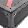 Louis Vuitton Taiga Rainbow Soft Trunk Secondhand