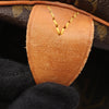 Louis Vuitton Monogram Keepall 55 Secondhand