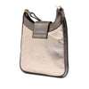 Gucci Metallic Calfskin Jackie Crossbody Secondhand
