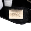 Gucci Metallic Calfskin Jackie Crossbody Secondhand