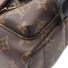 Louis Vuitton Monogram Mini Palm Springs Secondhand