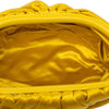 Bottega Veneta Satin The Body Pouch Belt Bag Secondhand