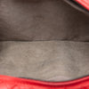 Bottega Veneta Mini Nappa Intrecciato Expandable Chain Flap Crossbody Secondhand