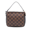 Louis Vuitton Damier Ebene Trousse Pochette Secondhand