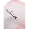 Balenciaga Canvas Navy Cabas Tote S Secondhand