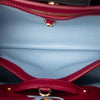 Louis Vuitton Tricolor Taurillon Capucines PM Secondhand