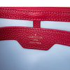 Louis Vuitton Tricolor Taurillon Capucines PM Secondhand