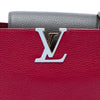 Louis Vuitton Tricolor Taurillon Capucines PM Secondhand