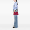 Louis Vuitton Tricolor Taurillon Capucines PM Secondhand