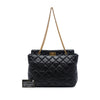 Chanel Quilted Aged Calfskin Reissue 2.55 Tote Secondhand