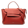Celine Mini Grained Calfskin Belt Bag Secondhand