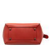 Celine Mini Grained Calfskin Belt Bag Secondhand