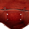 Celine Mini Grained Calfskin Belt Bag Secondhand
