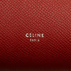 Celine Mini Grained Calfskin Belt Bag Secondhand