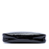 Dior Diorissimo Patent Shoulder Bag Secondhand