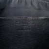 Dior Diorissimo Patent Shoulder Bag Secondhand