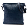 Bottega Veneta Nappa Intrecciato VN Crossbody Secondhand