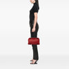 Bottega Veneta Nappa Intrecciato Duo Shoulder Bag Secondhand