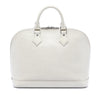 Louis Vuitton Epi Alma PM Secondhand