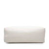Celine Small Canvas Logo Print Horizontal Cabas Tote Secondhand