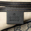 Gucci GG Supreme Double Pocket Crossbody Secondhand