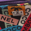 Chanel Mini CC Quilted Lambskin Top Handle Bag Secondhand