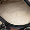 Gucci Small Diamante Canvas Web Joy Boston Bag Secondhand