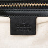 Gucci Small Diamante Canvas Web Joy Boston Bag Secondhand