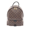 Louis Vuitton Monogram Palm Springs MM Secondhand