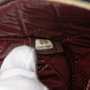 Chanel CC Quilted Lambskin Vanity Bag Secondhand