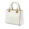 Dior Niki de Saint Phalle Medium Calfskin Vive L amour Lady Dior Secondhand