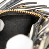 Burberry Croc Embossed Pallas Helmet Shoulder Bag Secondhand