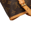 Louis Vuitton Monogram Petit Bucket Secondhand