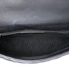 Chanel Quilted Calfskin Carry With Chic Flap Belt Bag with Chain Secondhand