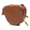 Celine Micro Leather Heart Crossbody Secondhand