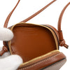 Celine Micro Leather Heart Crossbody Secondhand