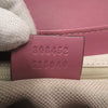 Gucci Microguccissima Sukey Crossbody Secondhand