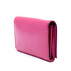 Saint Laurent Patent Monogram Kate Wallet on Chain Secondhand