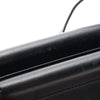 Gucci Small Leather Bamboo Nymphaea Satchel Secondhand