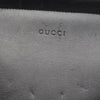 Gucci Small Leather Bamboo Nymphaea Satchel Secondhand